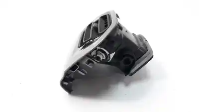 Peça sobressalente para automóvel em segunda mão grelha / difusor de ar por citroen c-elysee (dd_) 1.6 bluehdi 100 referências oem iam 9676476577  