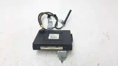 Second-hand car spare part  for HYUNDAI I20 II (GB, IB)  OEM IAM references 95400C8021  