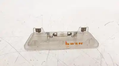 Pezzo di ricambio per auto di seconda mano luce interna per opel corsa c 1.7 16v di cat (y 17 dtl / lk8) riferimenti oem iam 90460774  