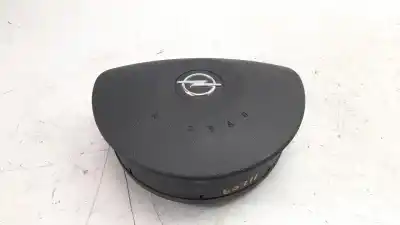 Автозапчасти б/у передняя левая подушка безопасности за opel corsa c 1.7 16v di cat (y 17 dtl / lk8) ссылки oem iam 13188242