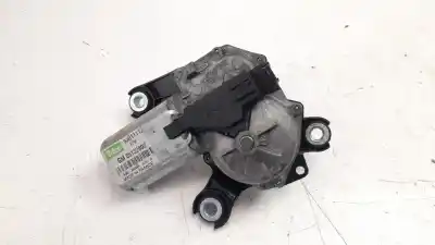 Автозапчасти б/у мотор заднего стеклоочистителя за opel corsa c 1.7 16v di cat (y 17 dtl / lk8) ссылки oem iam 09132802