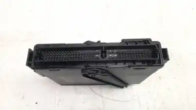 Second-hand car spare part electronic module for opel corsa c 1.7 16v di cat (y 17 dtl / lk8) oem iam references 313203739  