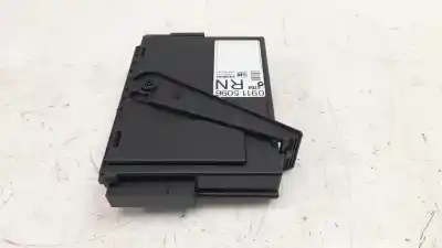 Second-hand car spare part electronic module for opel corsa c 1.7 16v di cat (y 17 dtl / lk8) oem iam references 313203739  