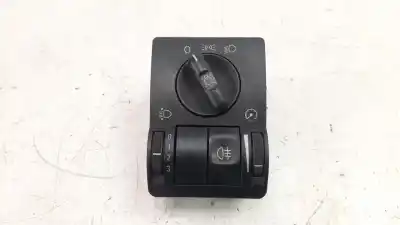 Автозапчасти б/у управление светом за opel corsa c 1.7 16v di cat (y 17 dtl / lk8) ссылки oem iam 9116613