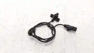Автозапчасти б/у датчик за HONDA CB 650R 649 cm3 ссылки OEM IAM 38520MKND51  