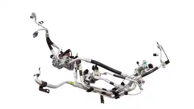 Peça sobressalente para automóvel em segunda mão tubos de ar condicionado por hyundai kona el referências oem iam 97724k4100