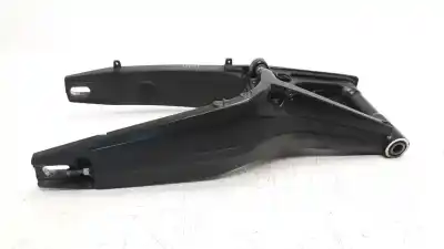 Автозапчастина б/у задня вісь для HONDA CB 650R 649 cm3 Посилання на OEM IAM 52200MKND50  