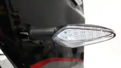 Gebrauchtes Autoersatzteil vorne links pilot zum bmw f 800 gt * oem-iam-referenzen 63138534352  