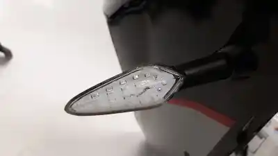 Gebrauchtes Autoersatzteil Vorne Rechts Pilot zum BMW F 800 GT * OEM-IAM-Referenzen 63138534352  