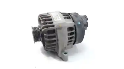 Second-hand car spare part ALTERNATOR for FORD KA (CCU)  OEM IAM references  A12125 ALF101103