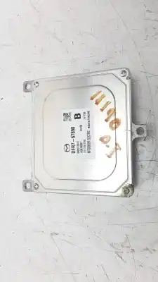 Автозапчасти б/у блок управления ксеноновыми фарами за mazda cx-30 * ссылки oem iam dfr767890  