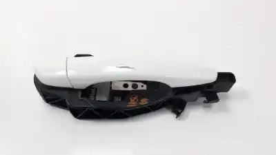 Pezzo di ricambio per auto di seconda mano  per CITROEN C4 CACTUS  Riferimenti OEM IAM 9802977180  