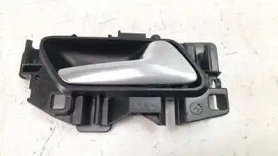 Second-hand car spare part  for PEUGEOT 308 II (LB_, LP_, LW_, LH_, L3_)  OEM IAM references 98201552  