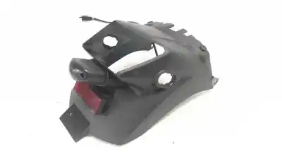 Piesă de schimb auto la mâna a doua suport număr de înmatriculare pentru kawasaki vulcan vulcan s (en650a) referințe oem iam 350190595