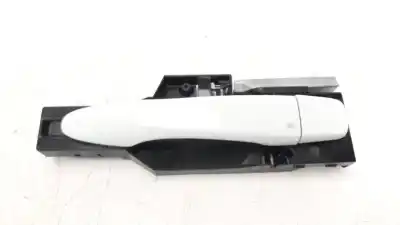 Pezzo di ricambio per auto di seconda mano maniglia esterna posteriore sinistra per renault kadjar (ha_, hl_) 1.6 tce 165 riferimenti oem iam 806b04eh0b
