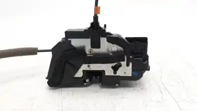 Pezzo di ricambio per auto di seconda mano serratura porta posteriore sinistra per renault kadjar (ha_, hl_) 1.6 tce 165 riferimenti oem iam 825014ea2b