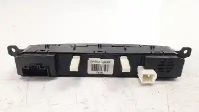 Second-hand car spare part hazard warning lights for hyundai i20 i (pb, pbt) 1.2 oem iam references 937501j510  
