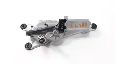 Second-hand car spare part Rear Windshield Wiper Motor for HYUNDAI I20 I (PB, PBT) 1.2 OEM IAM references 987101J500  
