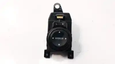 Second-hand car spare part Rearview Side Mirror Switch for HYUNDAI I20 I (PB, PBT) 1.2 OEM IAM references 935301J100  