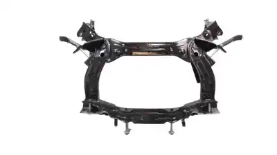 Автозапчасти б/у передний мост за JAGUAR XF 3.0 V6 Diesel Luxury ссылки OEM IAM 9X235019AA  