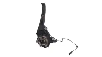 Peça sobressalente para automóvel em segunda mão manga de eixo dianteira esquerda por jaguar xf 3.0 v6 diesel luxury referências oem iam c2p25454