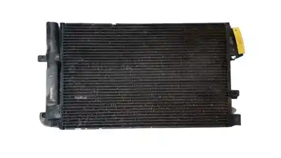 Peça sobressalente para automóvel em segunda mão condensador / radiador de ar condicionado por jaguar xf 3.0 v6 diesel luxury referências oem iam c2z31742