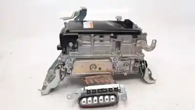 Second-hand car spare part inverter for toyota corolla (e21) sedan 1.8 16v hybrid oem iam references g920047330
