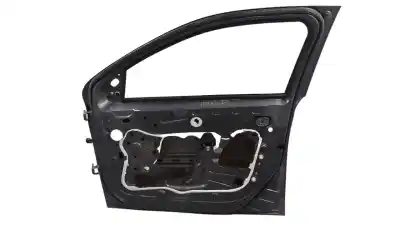 Second-hand car spare part front right door for citroen c-elysee (dd_) 1.6 bluehdi 100 oem iam references 9675195080  
