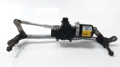 Second-hand car spare part front windshield wiper motor for citroen c-elysee (dd_) 1.6 bluehdi 100 oem iam references 9675018280
