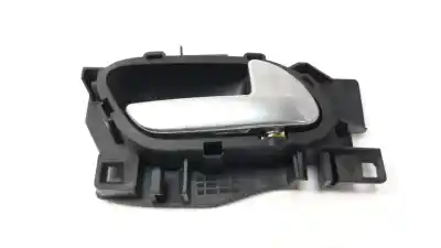 Second-hand car spare part interior right front handle for citroen c-elysee (dd_) 1.6 bluehdi 100 oem iam references 9660525380