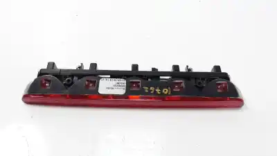 Second-hand car spare part central brake light for citroen c-elysee (dd_) 1.6 bluehdi 100 oem iam references 38260020  