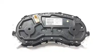 Peça sobressalente para automóvel em segunda mão quadrante por citroen c-elysee (dd_) 1.6 bluehdi 100 referências oem iam 9825558680  