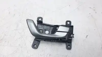 Peça sobressalente para automóvel em segunda mão puxador interior traseiro direito por hyundai kona el referências oem iam 83623j9000