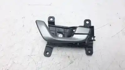 Peça sobressalente para automóvel em segunda mão puxador interior dianteiro direito por hyundai kona el referências oem iam 82623j9000
