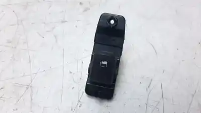 Peça sobressalente para automóvel em segunda mão botão / interruptor elevador vidro traseiro esquerdo por hyundai kona el referências oem iam 3k552b1200