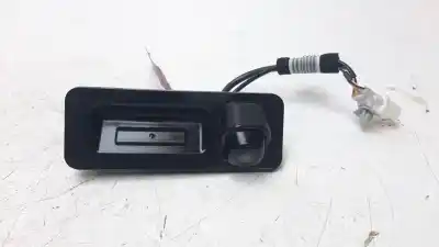 Gebrauchtes Autoersatzteil ÄUSSERER TORGRIFF zum HYUNDAI I20 II (GB, IB)  OEM-IAM-Referenzen 95760C8600  