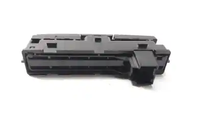 Pezzo di ricambio per auto di seconda mano avvertimento per opel zafira tourer 1.4 16v turbo cat (a 14 net / luj) riferimenti oem iam 20934759  