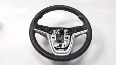 Автозапчастина б/у кермо для opel zafira tourer 1.4 16v turbo cat (a 14 net / luj) посилання на oem iam 13351029