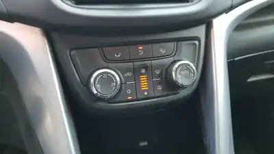 Автозапчастина б/у клімат-контроль для opel zafira tourer 1.4 16v turbo cat (a 14 net / luj) посилання на oem iam 13474055  a2c95502100