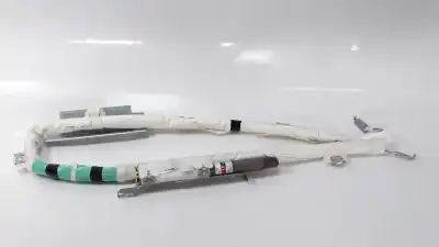 Автозапчасти б/у подушка безопасности передняя левая шторка безопасности за opel zafira tourer 1.4 16v turbo cat (a 14 net / luj) ссылки oem iam 13251623  