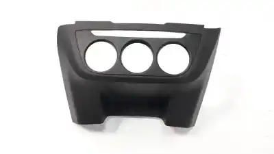 Second-hand car spare part decorative moulding for citroen c-elysee (dd_) 1.6 bluehdi 100 oem iam references 9674391877