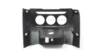 Peça sobressalente para automóvel em segunda mão moldagem por citroen c-elysee (dd_) 1.6 bluehdi 100 referências oem iam 9674391877  