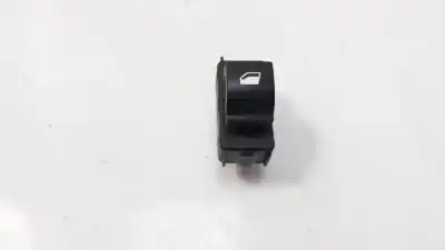 Second-hand car spare part rear left power window switch for citroen c-elysee (dd_) 1.6 bluehdi 100 oem iam references 96657927zd