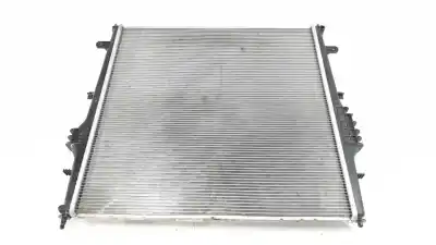 Second-hand car spare part Water Radiator for ALFA ROMEO STELVIO (630) 2.2 JTDM CAT 209 CV / 154 KW OEM IAM references 50534300  