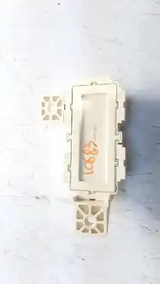 Second-hand car spare part electronic module for hyundai kona el oem iam references 91940k4020  