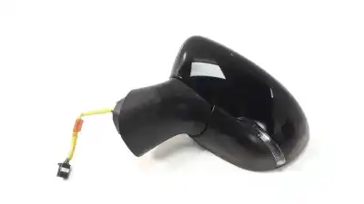 Автозапчастина б/у ліве дзеркало для renault captur i (j5_, h5_) 1.5 dci 110 посилання на oem iam 963027007r  1051812014