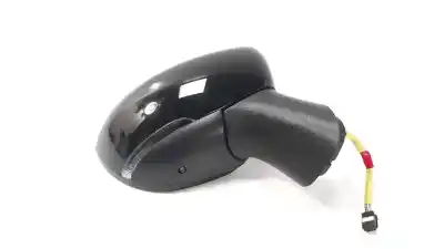 Pezzo di ricambio per auto di seconda mano retrovisore destro per renault captur i (j5_, h5_) 1.5 dci 110 riferimenti oem iam 261604623r  1051997013