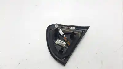 Pezzo di ricambio per auto di seconda mano luce di coda interna sinistra per renault captur i (j5_, h5_) 1.5 dci 110 riferimenti oem iam 265554078r  