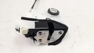 Автозапчасти б/у замок передней правой двери за mazda cx-30 * ссылки oem iam dgk958310