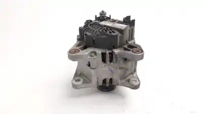 Second-hand car spare part alternator for renault captur i (j5_, h5_) 1.5 dci 90 oem iam references 231007865r a14541 alf420051